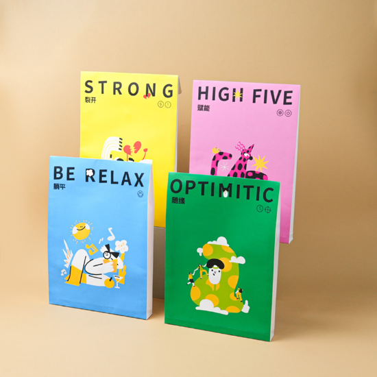 图片 小批量档案袋