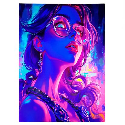 海报（澜达七色印刷）