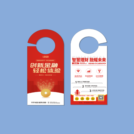 图片 铜版纸门挂牌