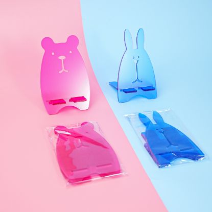 亚克力手机支架